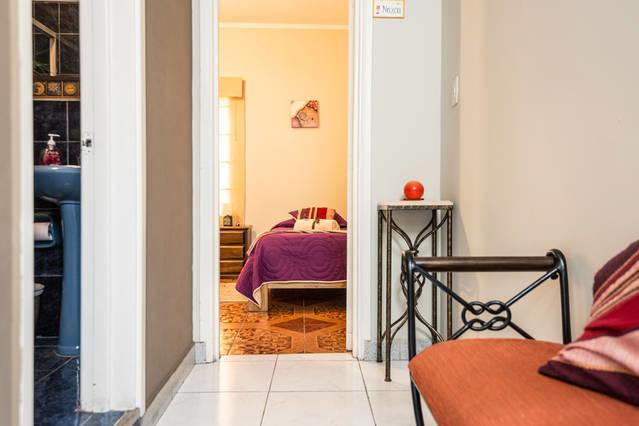 Pier 242 Miraflores B&B Lima Exterior photo
